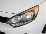  Drivers Side Headlight photo